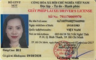 Kinh nghiệm lái xe ô tô an toàn cho người mới