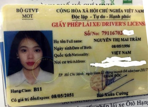 Kỹ thuật lái xe ban đêm