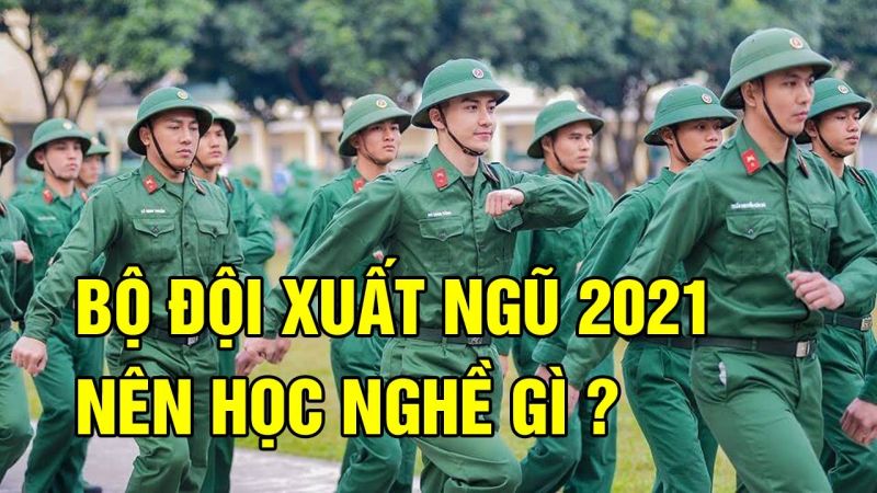 Đào tạo lái xe miễn phí cho bồ đội xuất ngũ